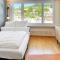 ARISER - Zug Mountain View Business Apartment