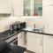 ARISER - Zug Mountain View Business Apartment - Zug