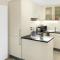 ARISER - Zug Mountain View Business Apartment