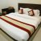 Balaji residency