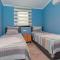 Söğüt 1 - 4 Bedroom with jacuzzi in Fethiye - Fethiye