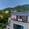 Moderna Luxury Apartments with HEATED pool