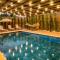 Söğüt 1 - 4 Bedroom with jacuzzi in Fethiye - Fethiye