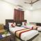 Balaji residency