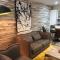 Central Apartment - Moderna
