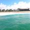 Casa verde praia do Piruí 100 mts da praia 750 mts de área privativa