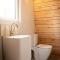 Bain de forêt - Lodges Cosy & Spa - 讷沙泰勒阿尔代洛