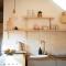 Bain de forêt - Lodges Cosy & Spa - 讷沙泰勒阿尔代洛