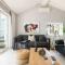 Cosy Loft w Private Pool & Patio - 杜布罗夫尼克