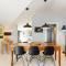 Cosy Loft w Private Pool & Patio - 杜布罗夫尼克