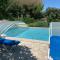 Gîte les Cyprès (Bastide Sainte Agnès)