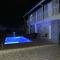 Hospedagem em Diamantina