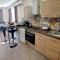 Elinas Luxury Apartments