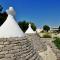 Masseria Trulli e Vigne