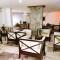 Suite Sadaf