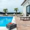 Luxury Villa Rita Regina with heated pool near the sea- by TA Leut Agency