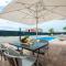 Luxury Villa Rita Regina with heated pool near the sea- by TA Leut Agency