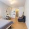 New studio, metro Yaroslava Mudroho and Universytet - Chernyshevska str 95-3