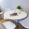New studio, metro Yaroslava Mudroho and Universytet - Chernyshevska str 95-3 - 哈尔科夫