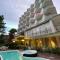 Hotel Monaco - parcheggio incluso min 2 gg