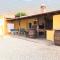 Casita con Barbacoa