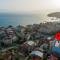 BLUE EYE Ohrid Apartment