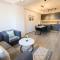 BLUE EYE Ohrid Apartment