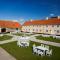 Skrøbelev Gods Manor House