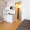Modern studio, metro Yaroslava Mudroho and Universytet - Chernyshevska str 95-2 - 哈尔科夫