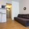 Modern studio, metro Yaroslava Mudroho and Universytet - Chernyshevska str 95-2 - 哈尔科夫