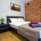Cozy studio in the city center - Mykoly Khvylovoho str 5-1