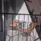 New studio in the city center - Mykoly Khvylovoho str 5-2 - Járkov