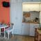 Violetta Rooms