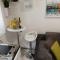 IN the CENTAR APARTMENT