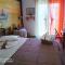 Violetta Rooms - 科罗尼