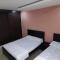 Suites y habitaciones en Edificación Amaralto