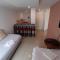 Suites y habitaciones en Edificación Amaralto