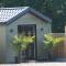 Cabin Hideaways