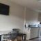 Ashburtons Regency Motel