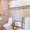 4 person holiday home in Oksbøl-By Traum