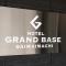 GRAND BASE Saiwaimachi