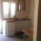 A New Guesthouse