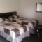 A New Guesthouse
