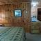 Adirondack Diamond Point Lodge