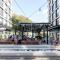 High Cross Randwick by Sydney Lodges