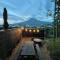 Mount Fuji Panorama Glamping - Fujikawaguchiko