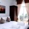The Grand Royal Luxury Apartment