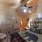North Clear Fork Cabin 3161 - سيفيرفيل