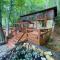 North Clear Fork Cabin 3161 - سيفيرفيل