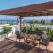 Narcissos Bay View Villa